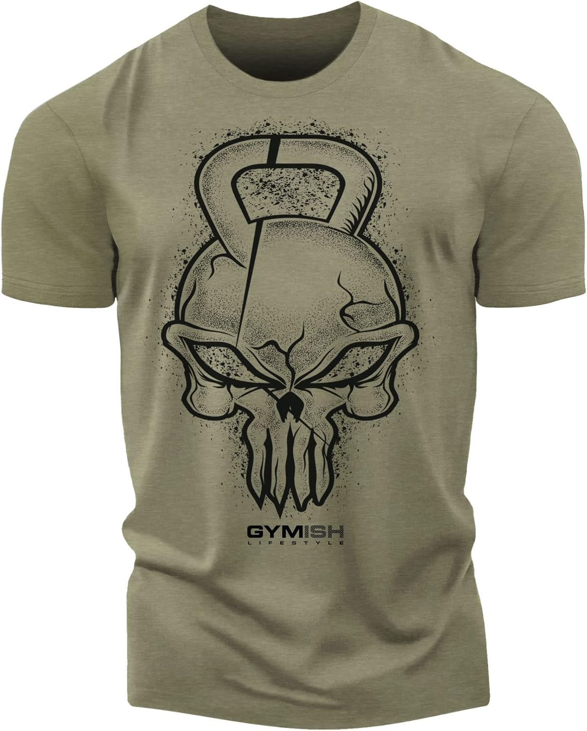 Squat Bench Deadlift Workout Shirt for Men Funny Gym Lifting Motivational Sayings