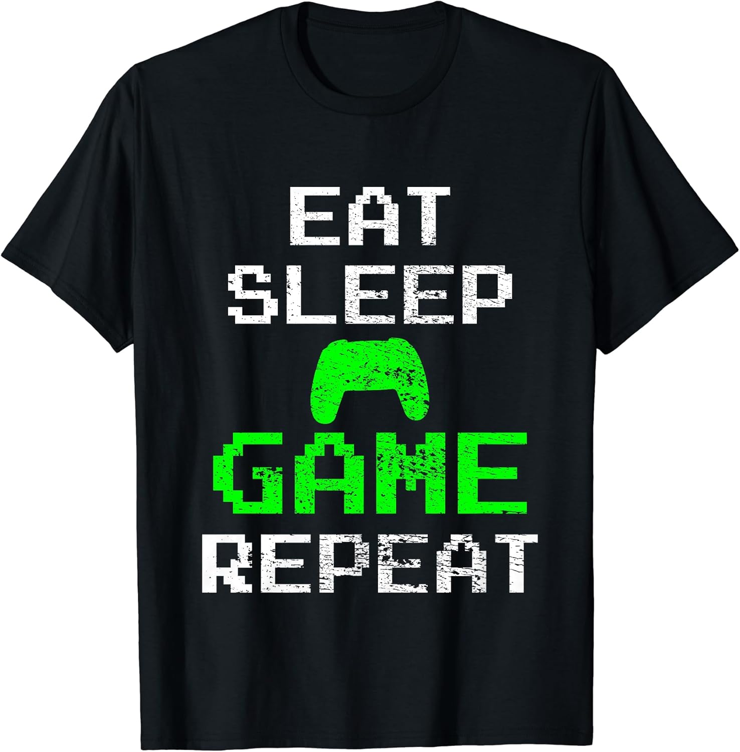 Console Vintage T-Shirt