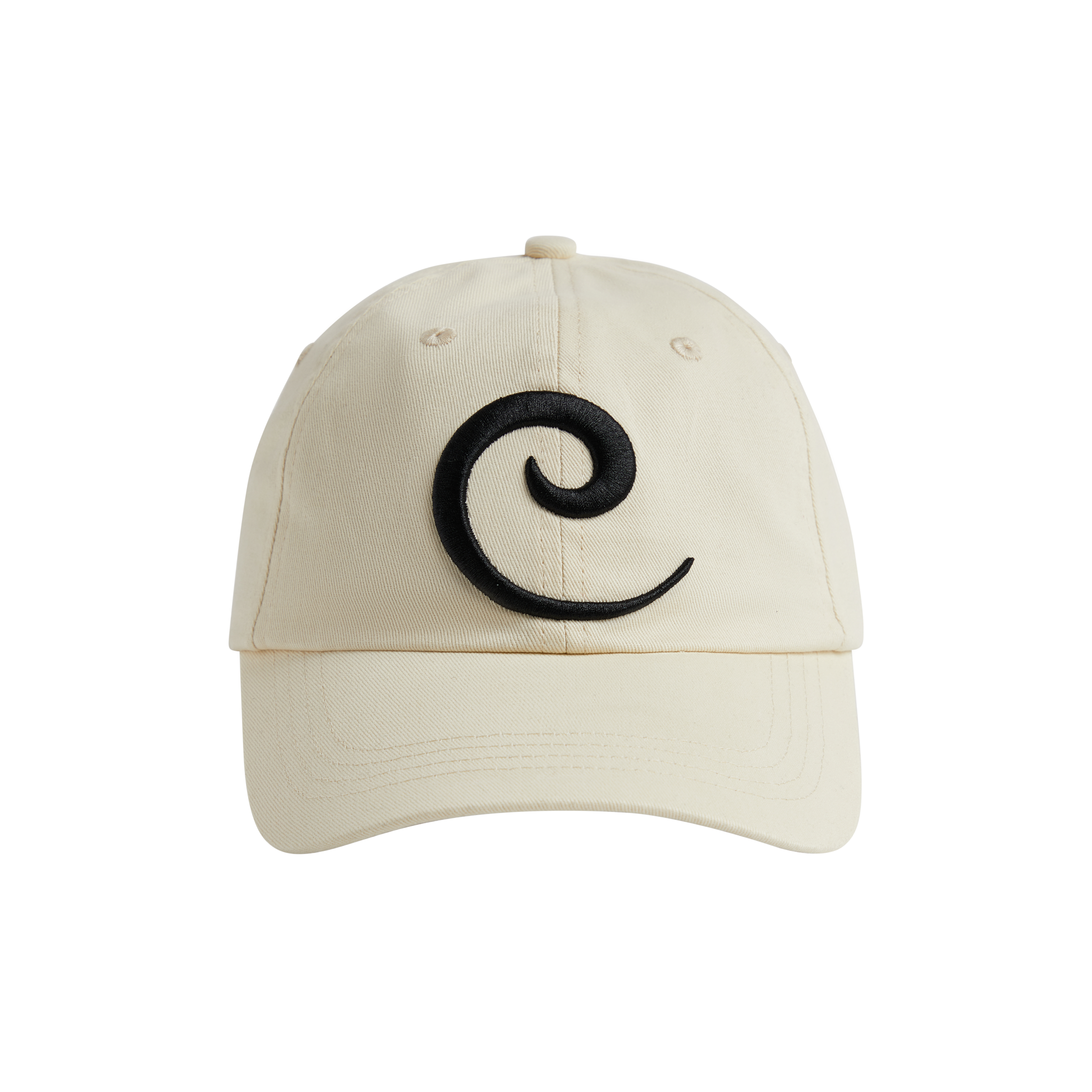 Alexander Calder "Spiral" Dad Cap