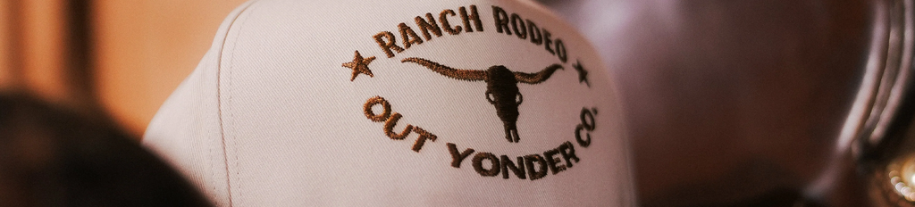 Out Yonder