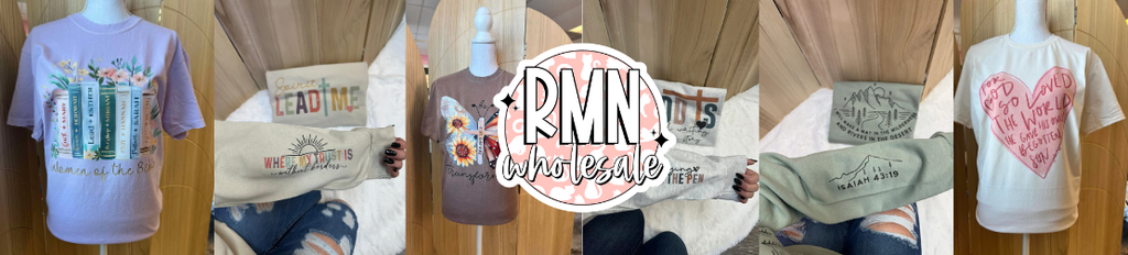 RMN Wholesale