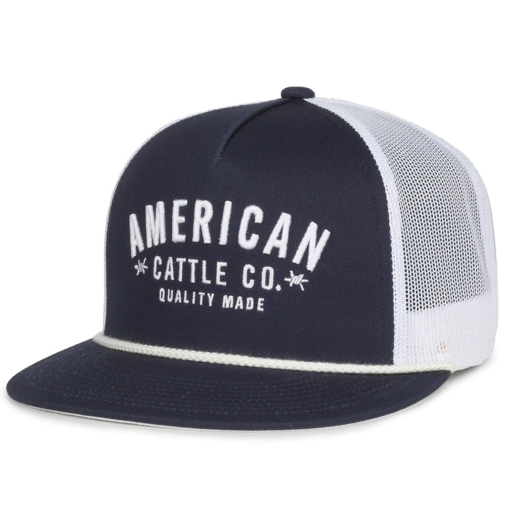 Quality Made Hat