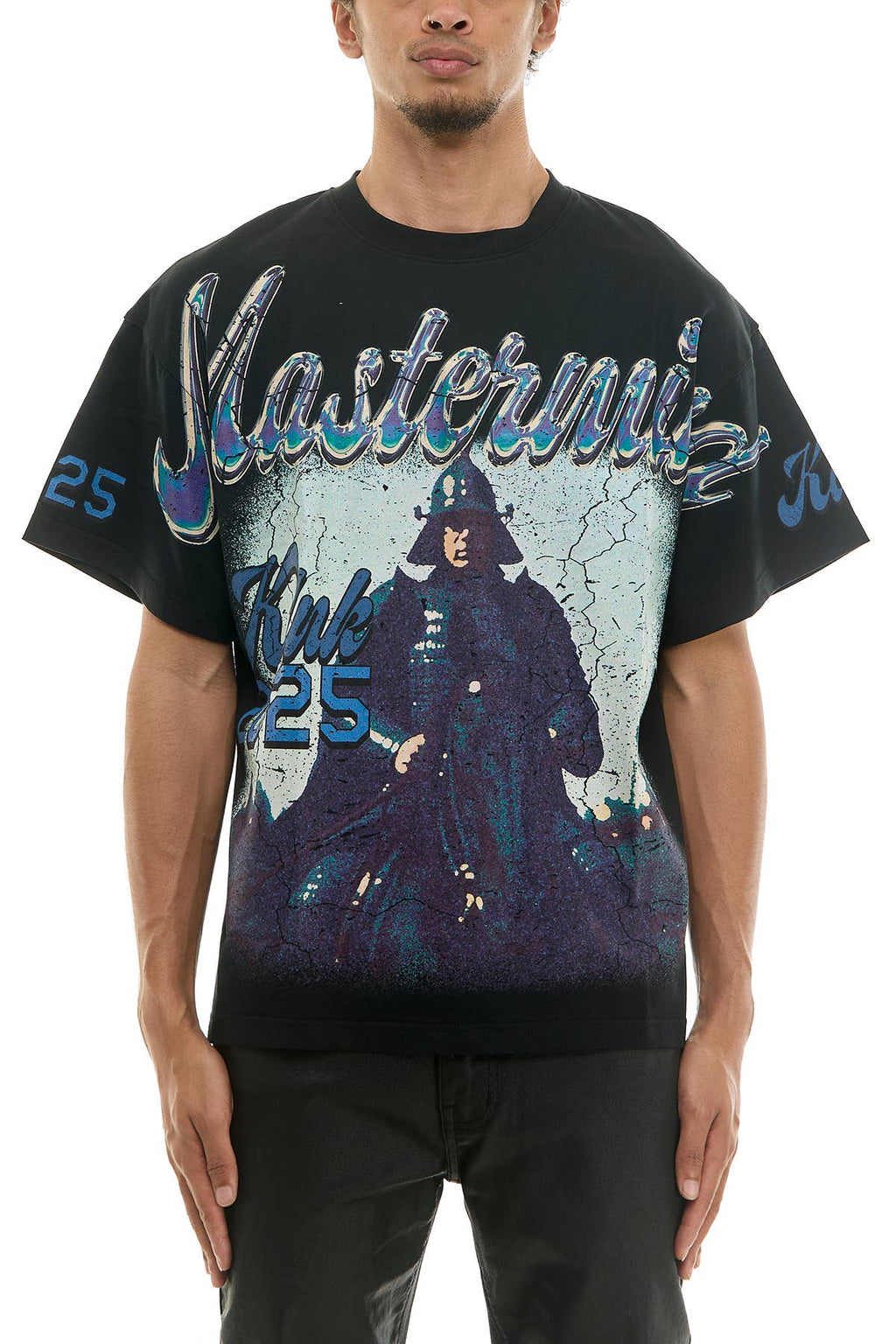 Mastermind T-Shirt
