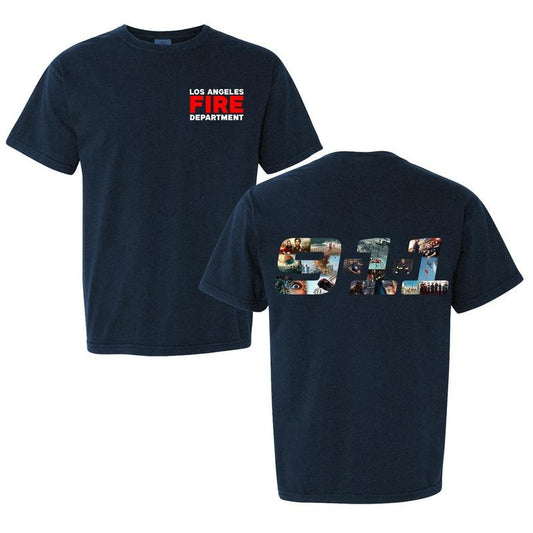 9-1-1 TV Show Shirt, 9-1-1 Group Shirt, Bobby Nash Shirt, 911 TV Show Series 2025 Shirt