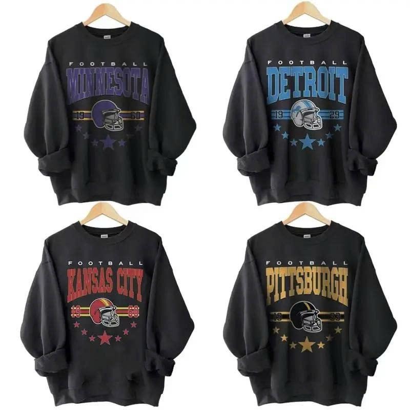 90s Spiky hair fighters Team Spiky hair fighters Sweatshirt, Vintage 1960 Spiky hair fighters Sweatshirt, Cowboy...
