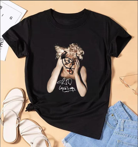 90s Vintage Shirt, Gift Fans Tour 2025 Shirtstyle{n002}2