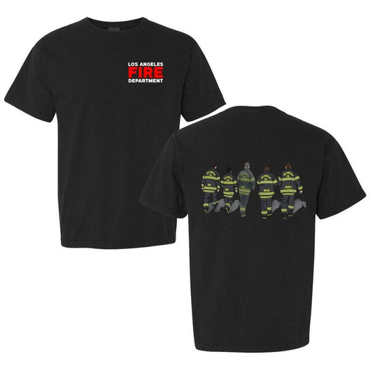 911 TV Show Shirt, Bobby Nash 1968-2025 Shirt, 911 Shirt, Bobby Nash Tv Show Shirt