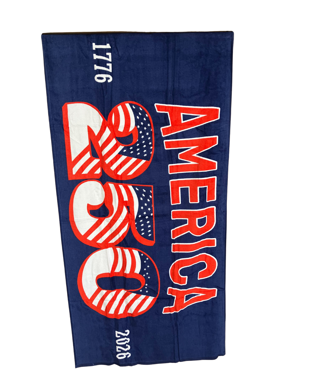 America Beach Towel - 4740