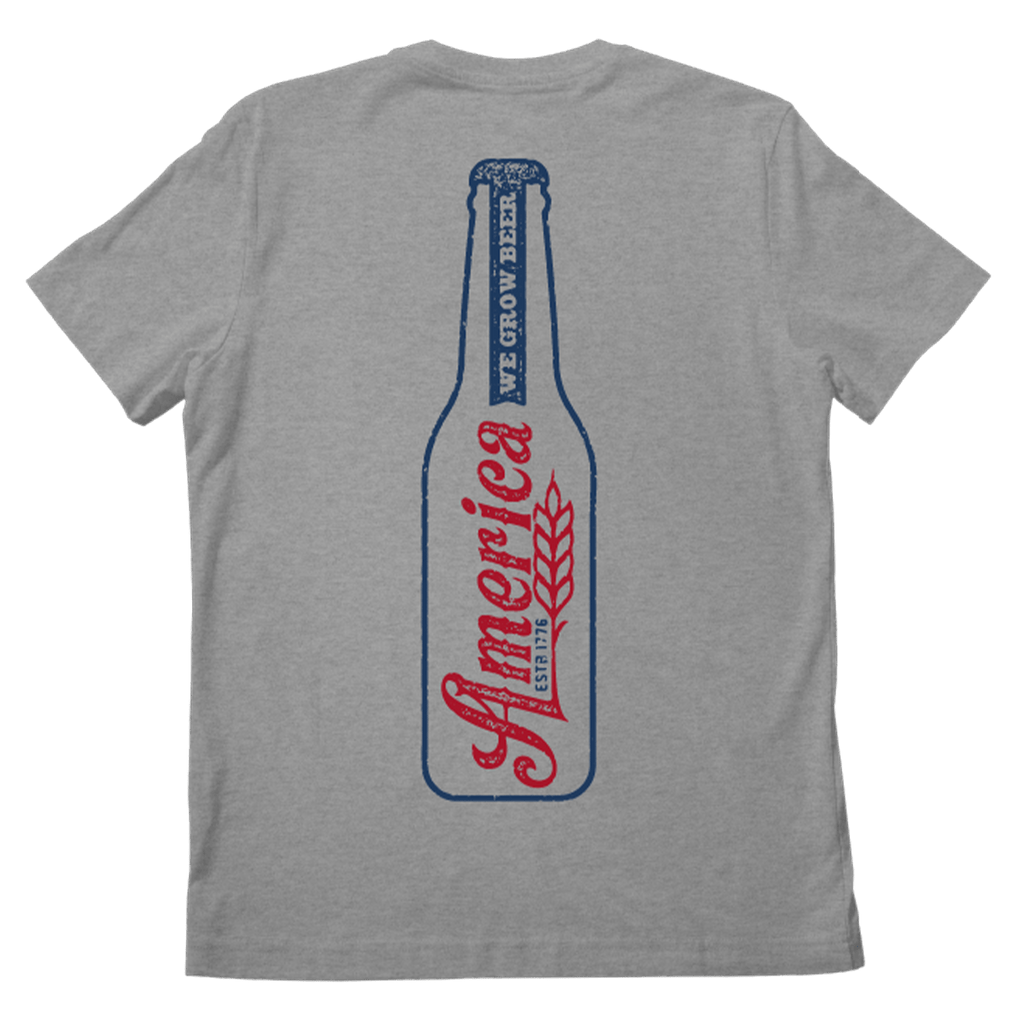 Longneck Tee
