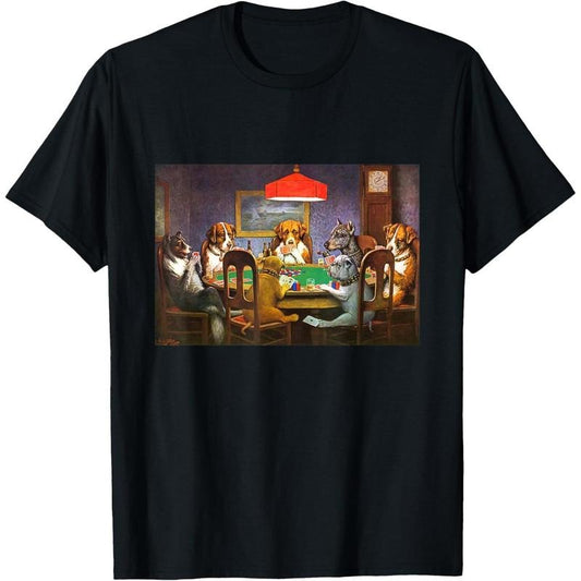 A Friend in Need T-Shirt made in usa
