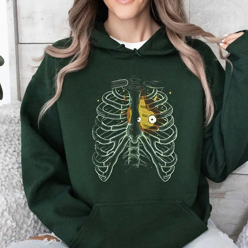 A Heart's A Heavy Burden Sweatshirt, T-Shirt, Hoodie, No Text