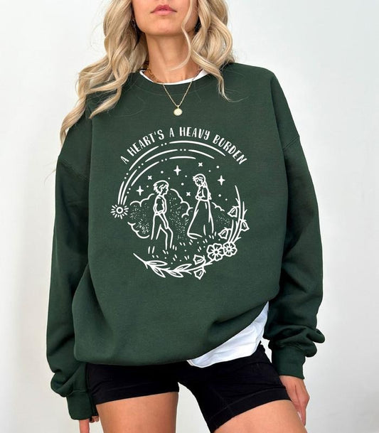 A Heart's A Heavy Burden Sweatshirt, T-Shirt, Hoodiestyle{n002}4