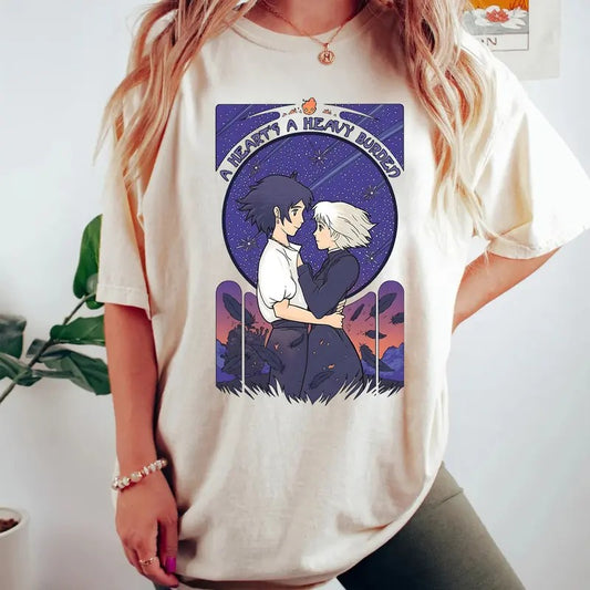 A Heart's A Heavy Burden Sweatshirt, T-Shirt, Hoodiestyle{n002}5