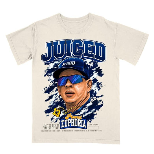 A-Rod Juiced Tee