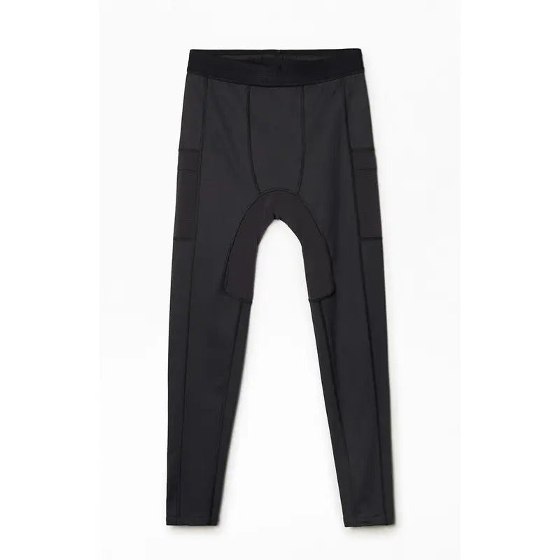 A.R.C. Men's Active Black Compression Tights T-Shirts, Hoodie, Sweatshirt | DripVista.com
