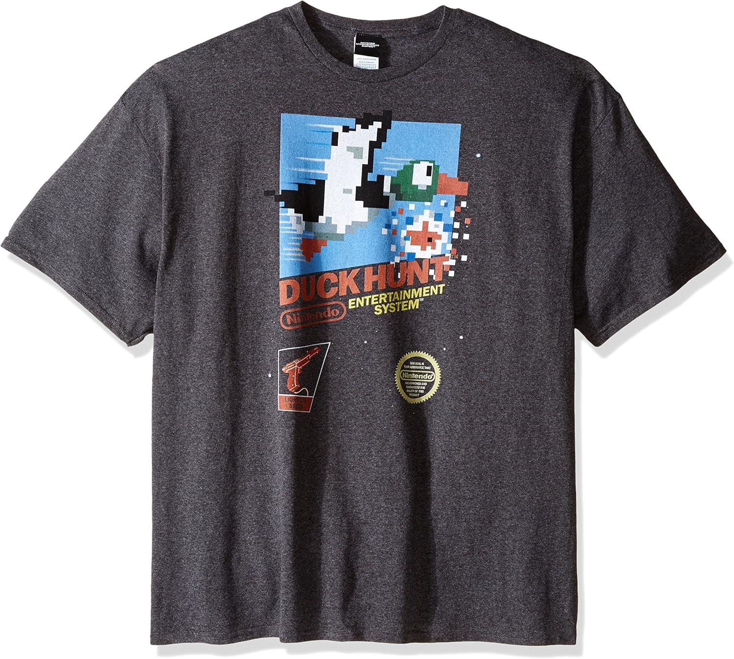 Men's Duck Hunt T-Shirt