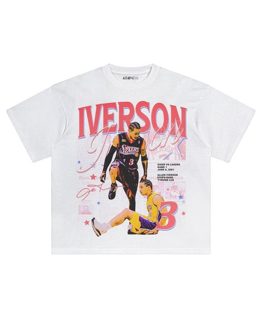 ALL.3N IV3R.S0N V4 TEE | Vintage Tee Graphic T-Shirt Sweatshirt Hoodie | Sport Tee - Gift For Fan