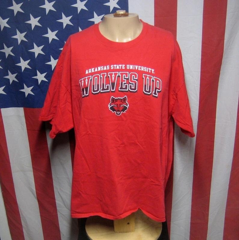 ARKANSAS STATE UNIVERSITYUnisex T-shirt Sweatshirt Hoodie 23