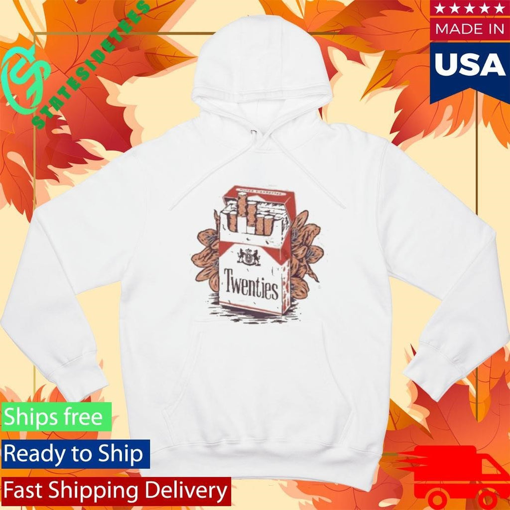 Aaron West And The Roaring Twenties Twenties Pack Shirt
