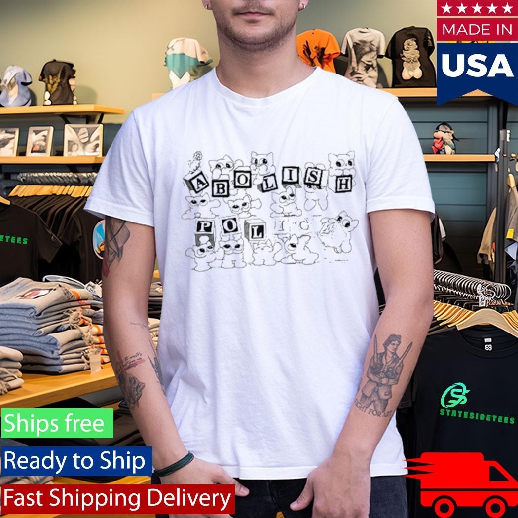 Abolish Ice Piggies Against Pigs Shirt