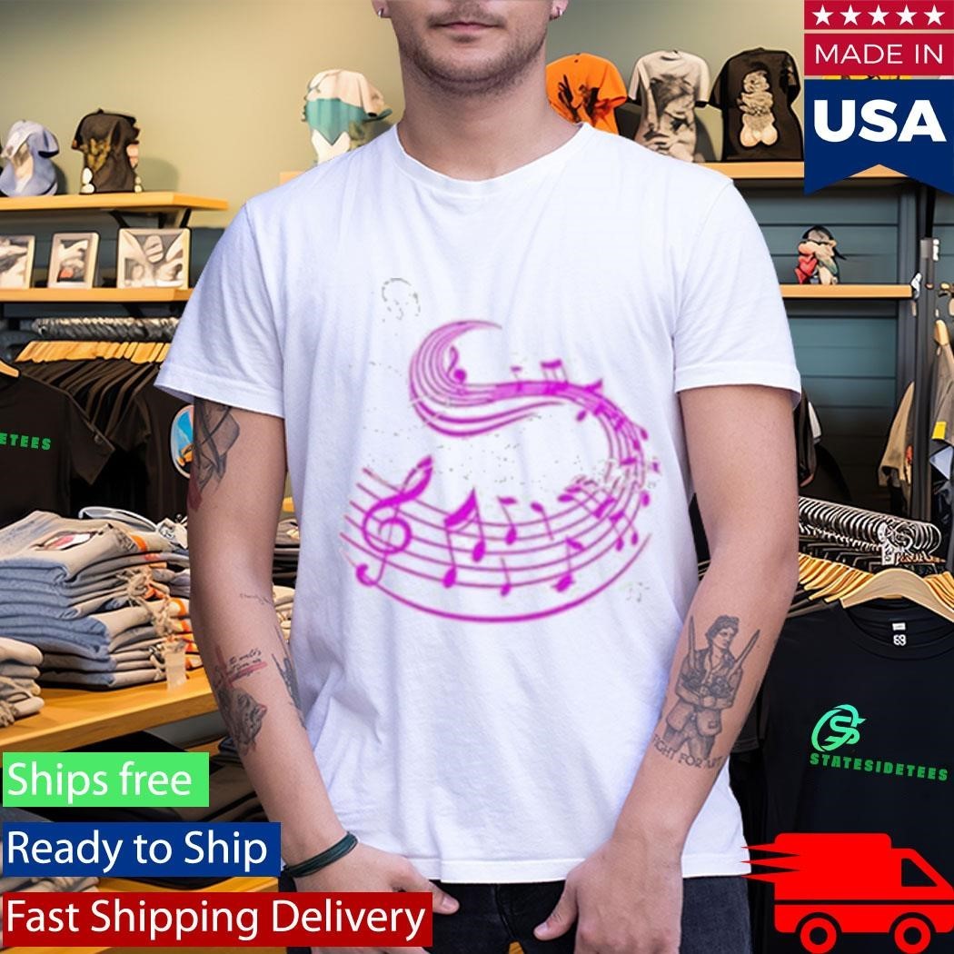Ac1dstarclub Catharsis Shirt