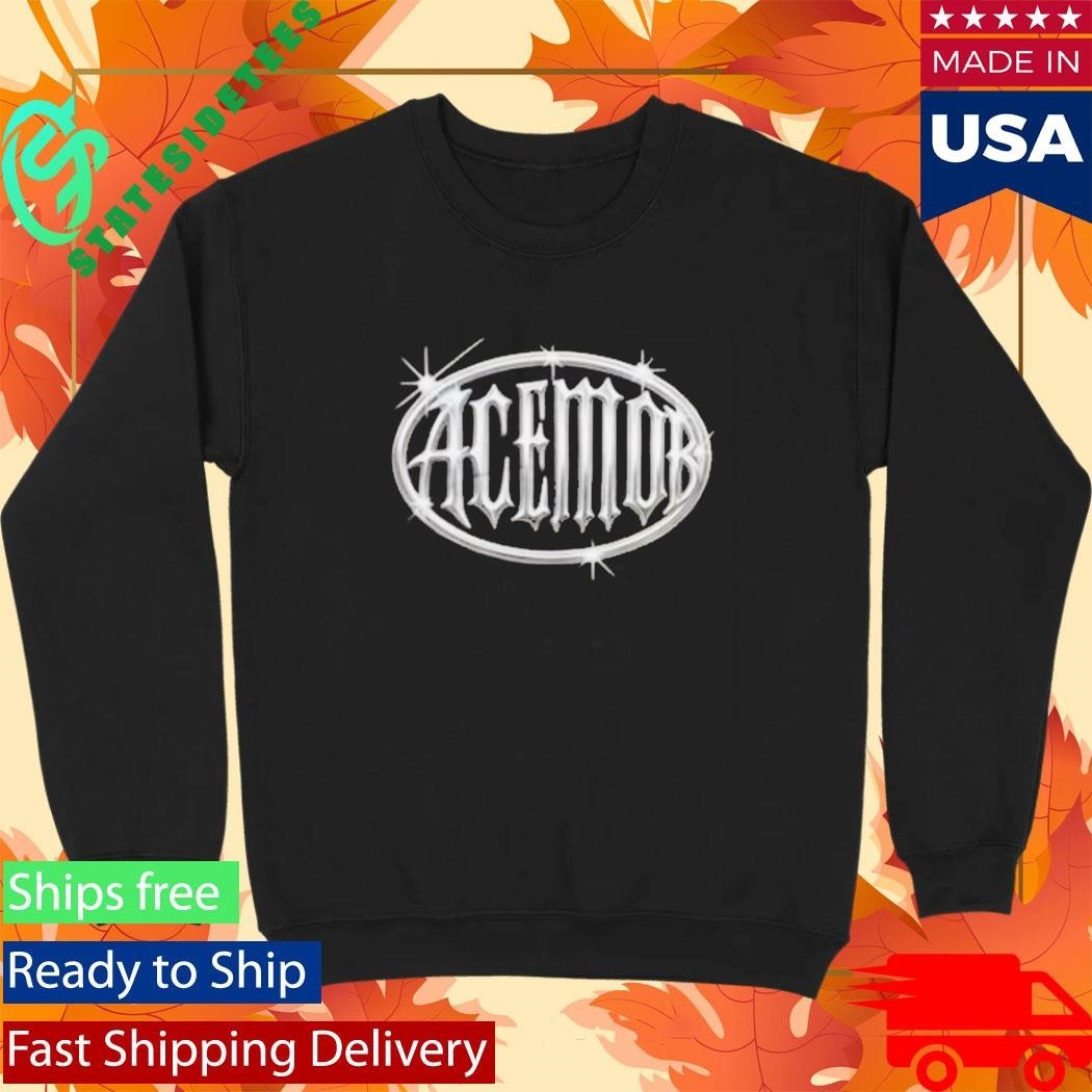 Acemobla Ace Mob Grill Shirt