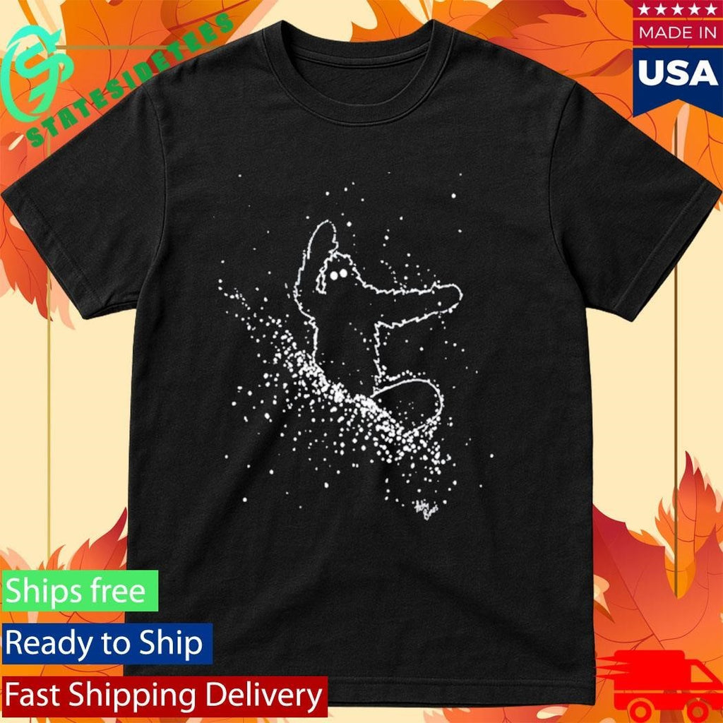 Achy Bones Co Phase Shifter 2025 Shirt