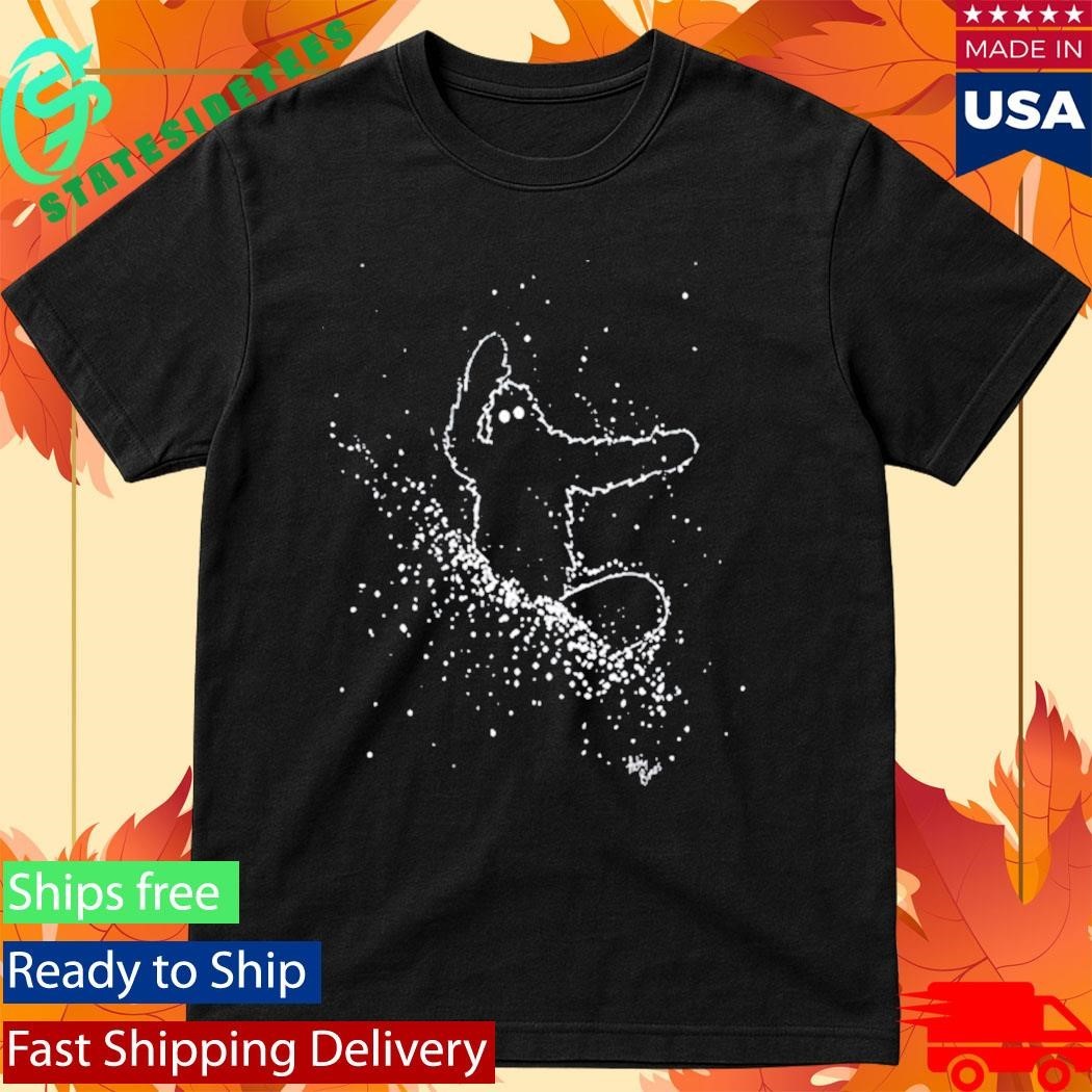 Achy Bones Co Phase Shifter 2025 Shirt
