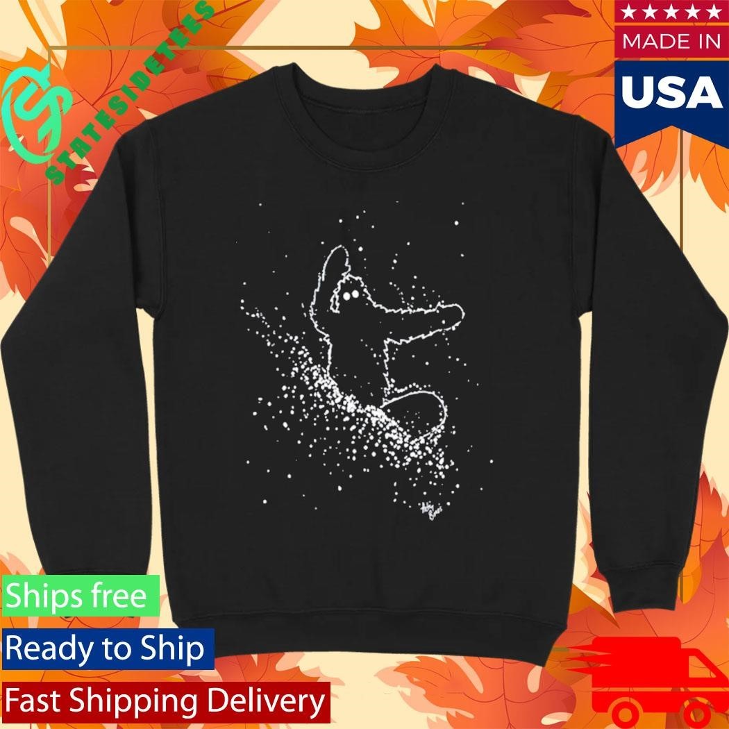 Achy Bones Co Phase Shifter 2025 Shirt