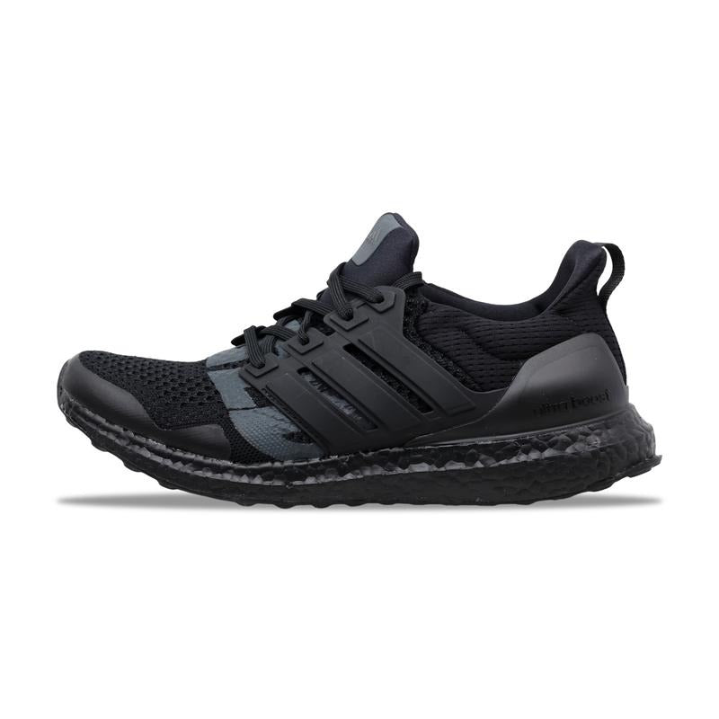 Adidas UltraBoost 1.0 x Undefeated Blackout 2019 (EF1966) Men's Size 8-11