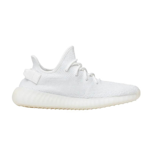 Adidas Yeezy Boost 350 V2 Cream White - Triple White (CP9366) Men's Size 5-12