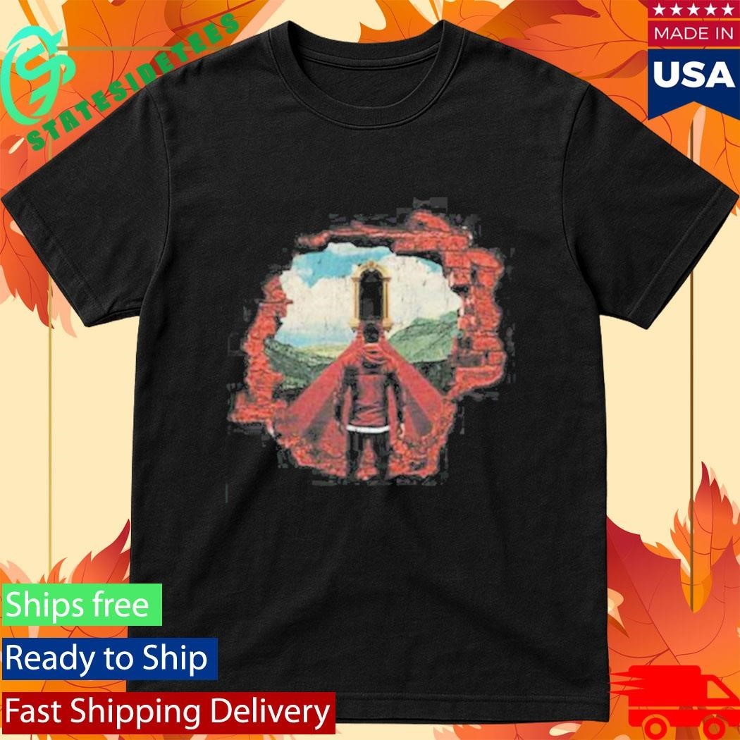 Adtr You’re Welcome Shirt