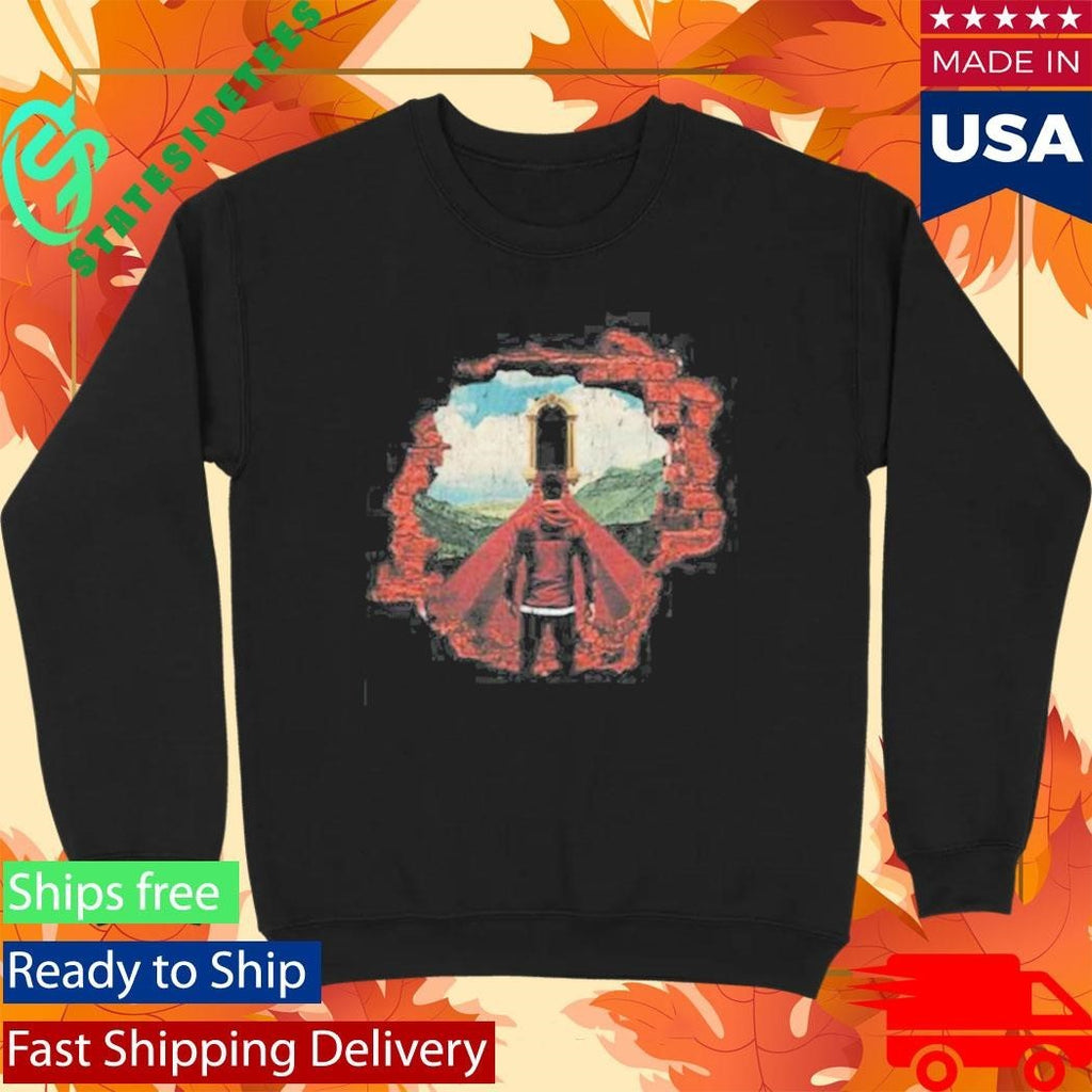 Adtr You’re Welcome Shirt
