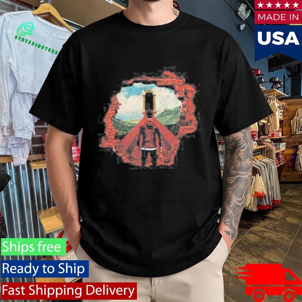 Adtr You’re Welcome Shirt