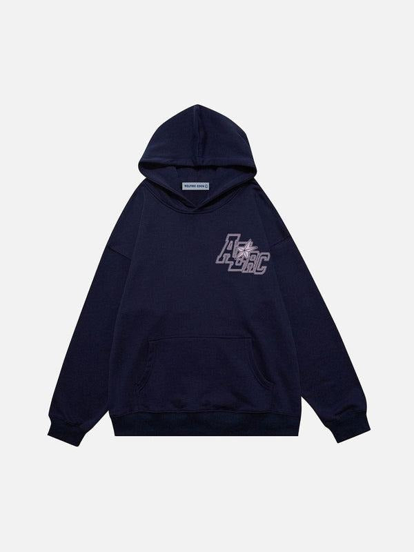 Aelfric Eden Vintage Graphic Hoodie