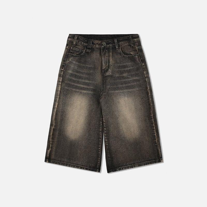 Aelfric Eden Vintage Washed Jorts