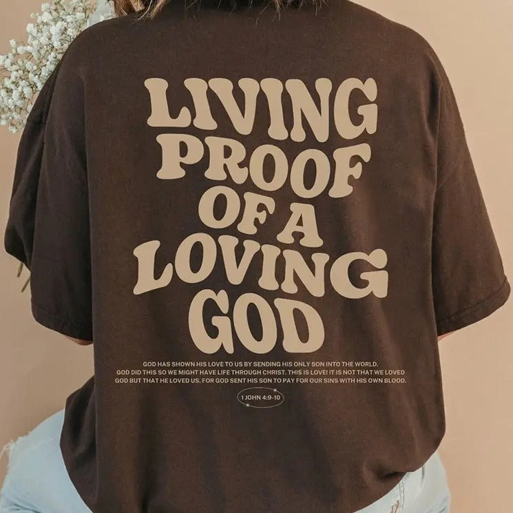 Aesthetic Christian Shirt Hoodie, Sweatshirt | DripVista.com