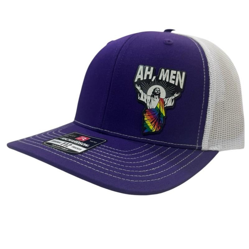 Ah Men Hilarious and Stylish Hat T-Shirts, Hoodie, Sweatshirt | DripVista.com