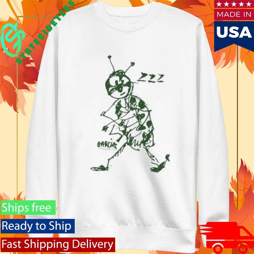 Ain’t No Bugs On Me Shirt