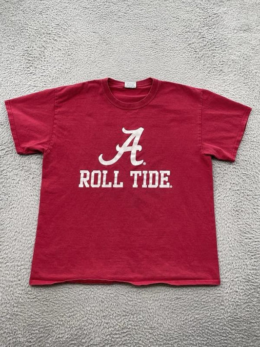 Alabama Crimson Tide Shirt Adult Unisex T-Shirt Sweatshirt Hoodie 40