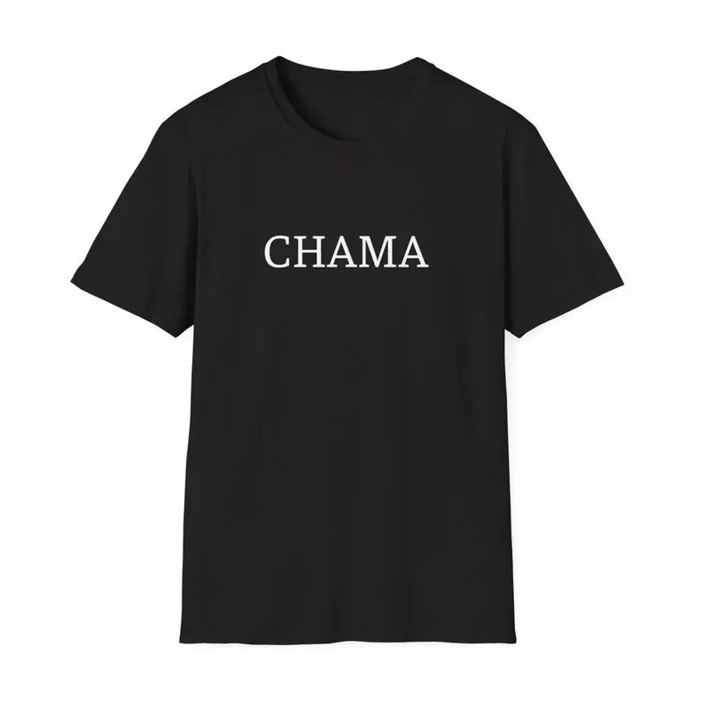 Alex Pereira CHAMA T-Shirt UFC, Unisex Tshirt Hoodie, Sweatshirt | DripVista.com