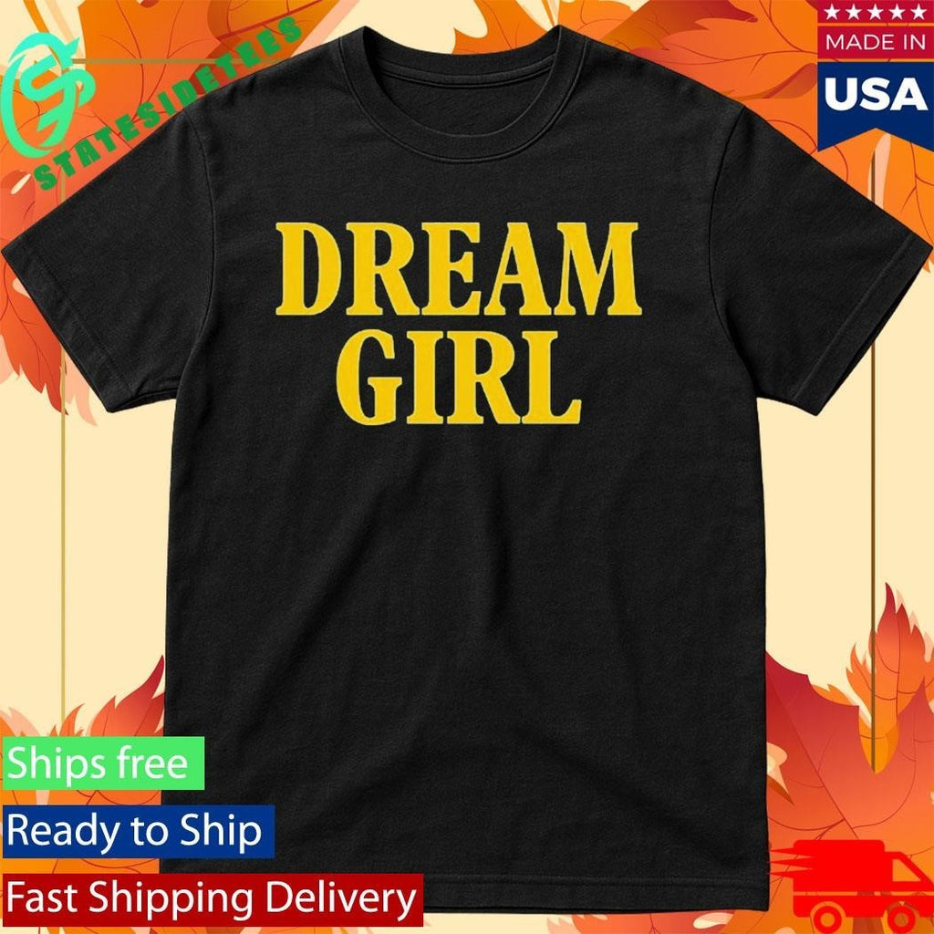 Alexander Skarsgard Dream Girl Shirt