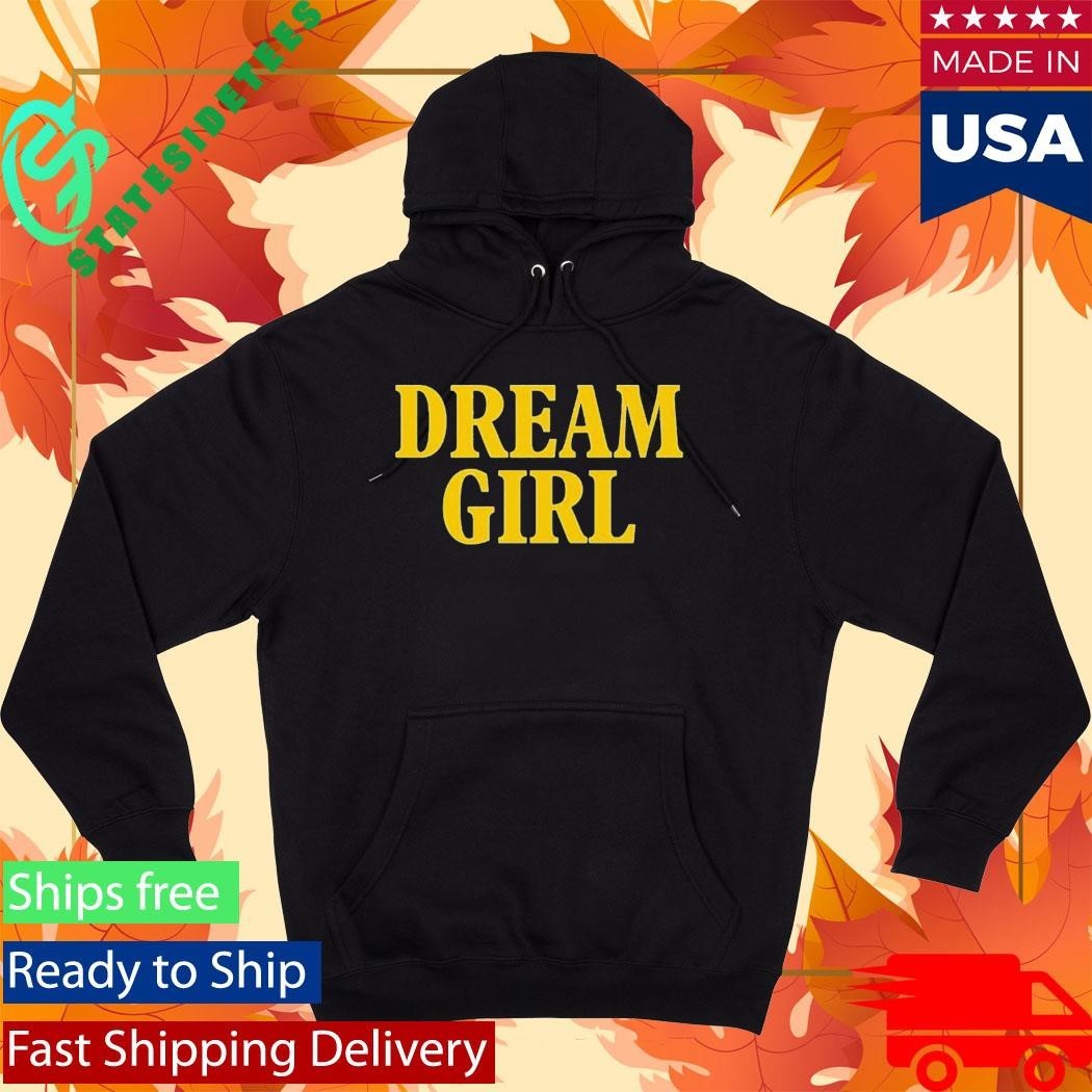Alexander Skarsgard Dream Girl Shirt