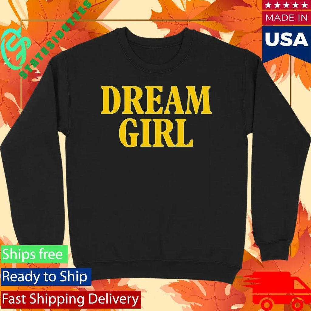 Alexander Skarsgard Dream Girl Shirt