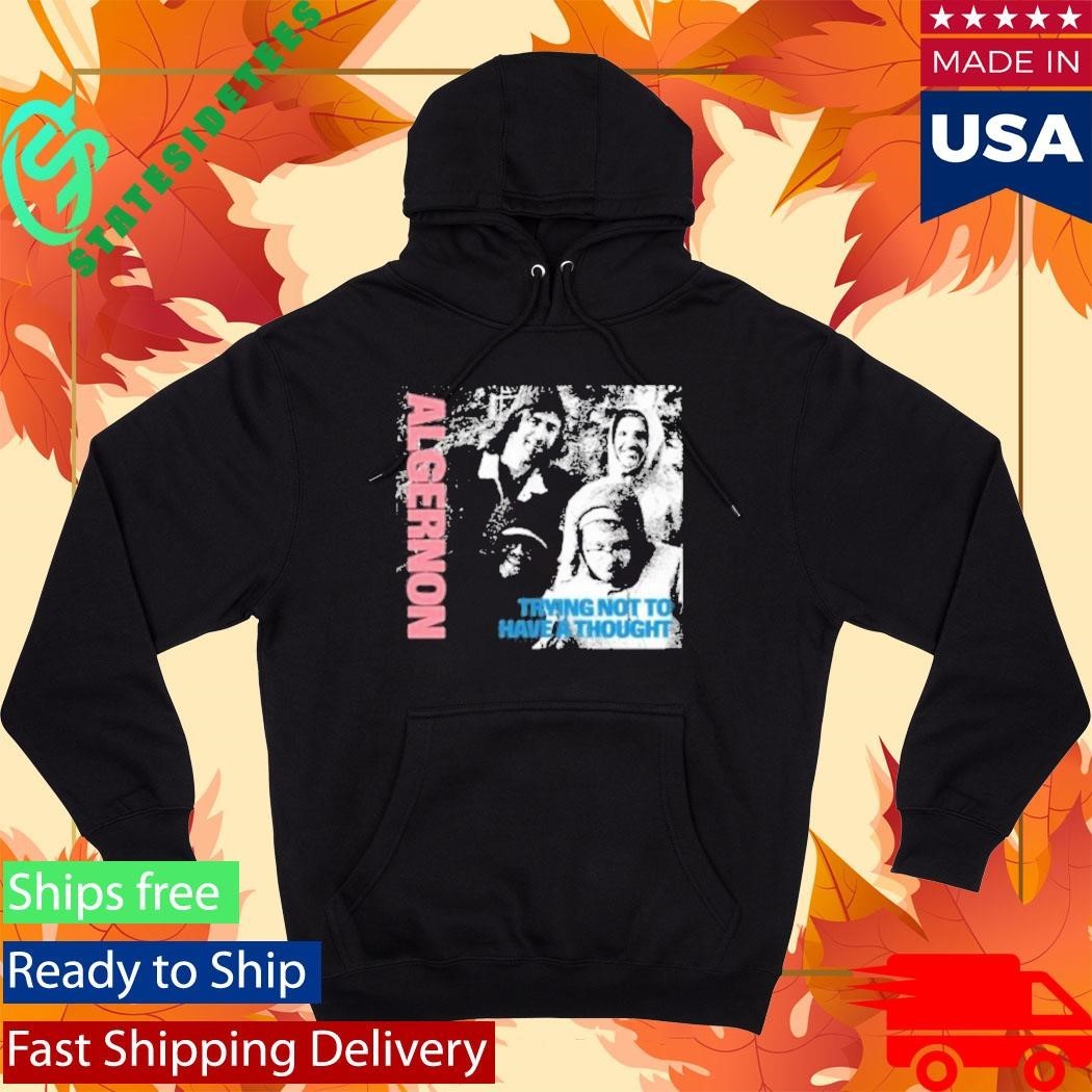 Algernon Cadwallader Discordwallader Shirt