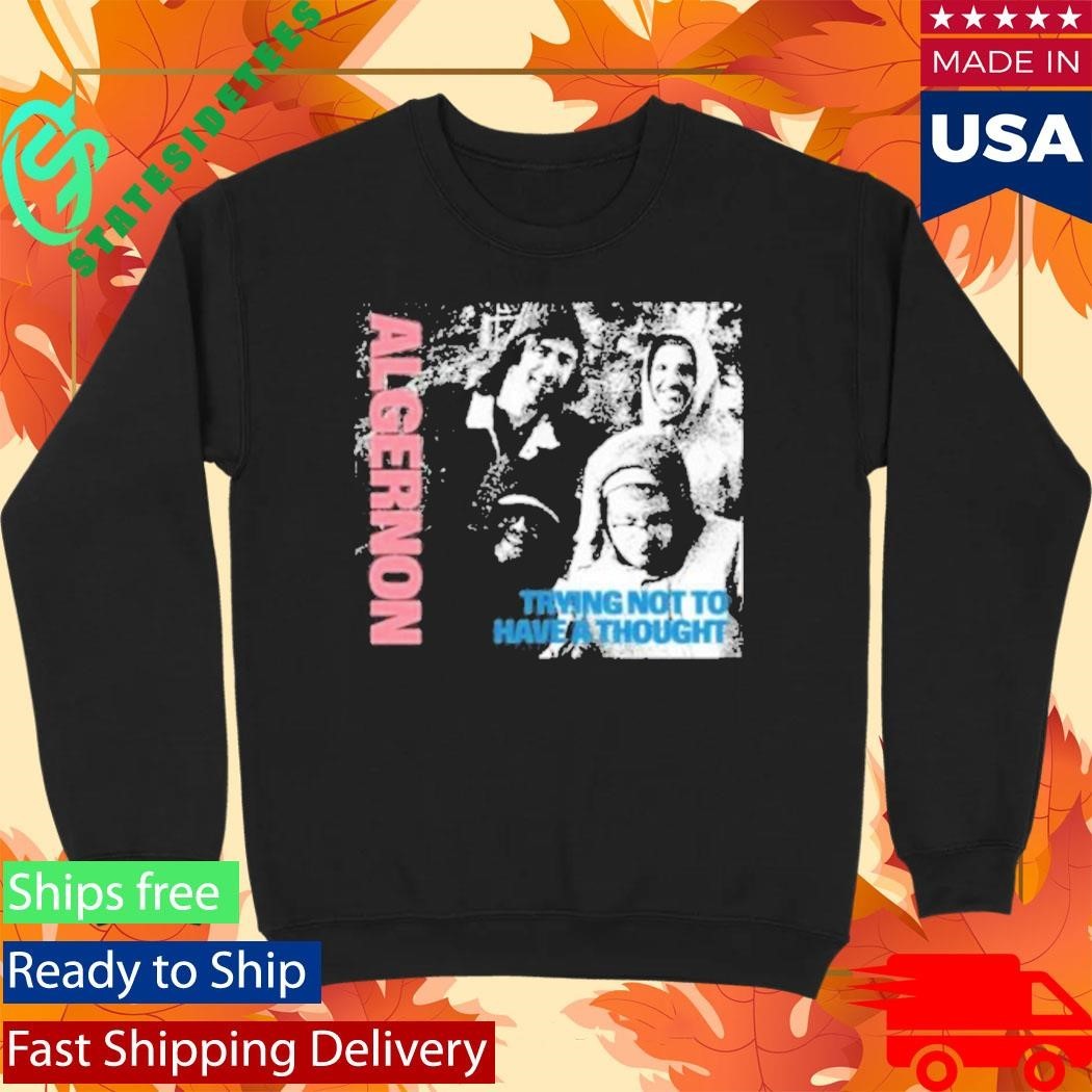 Algernon Cadwallader Discordwallader Shirt