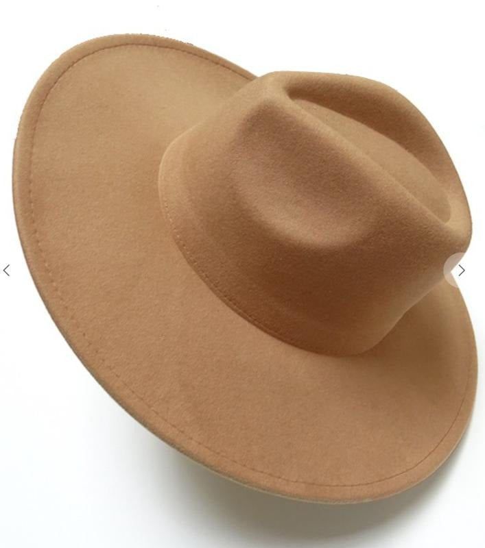 All New Fall Wide Brim Hat *Final Sale* T-Shirts, Hoodie, Sweatshirt | DripVista.com