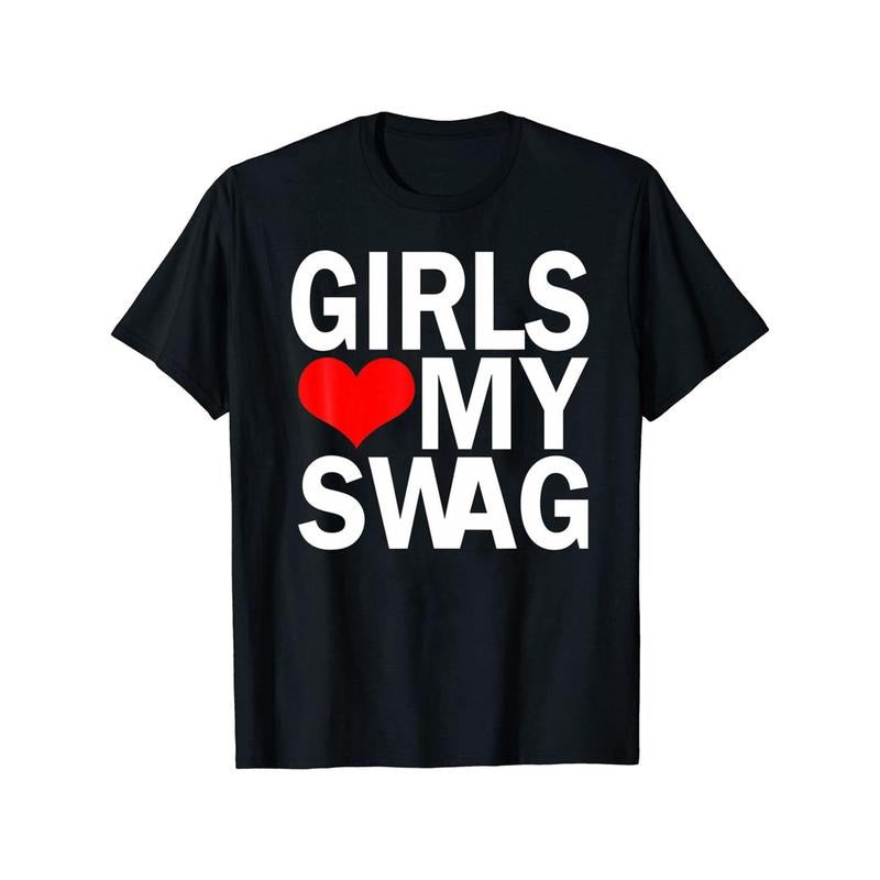 All-Season Stylish Men's Crew Neck Tee