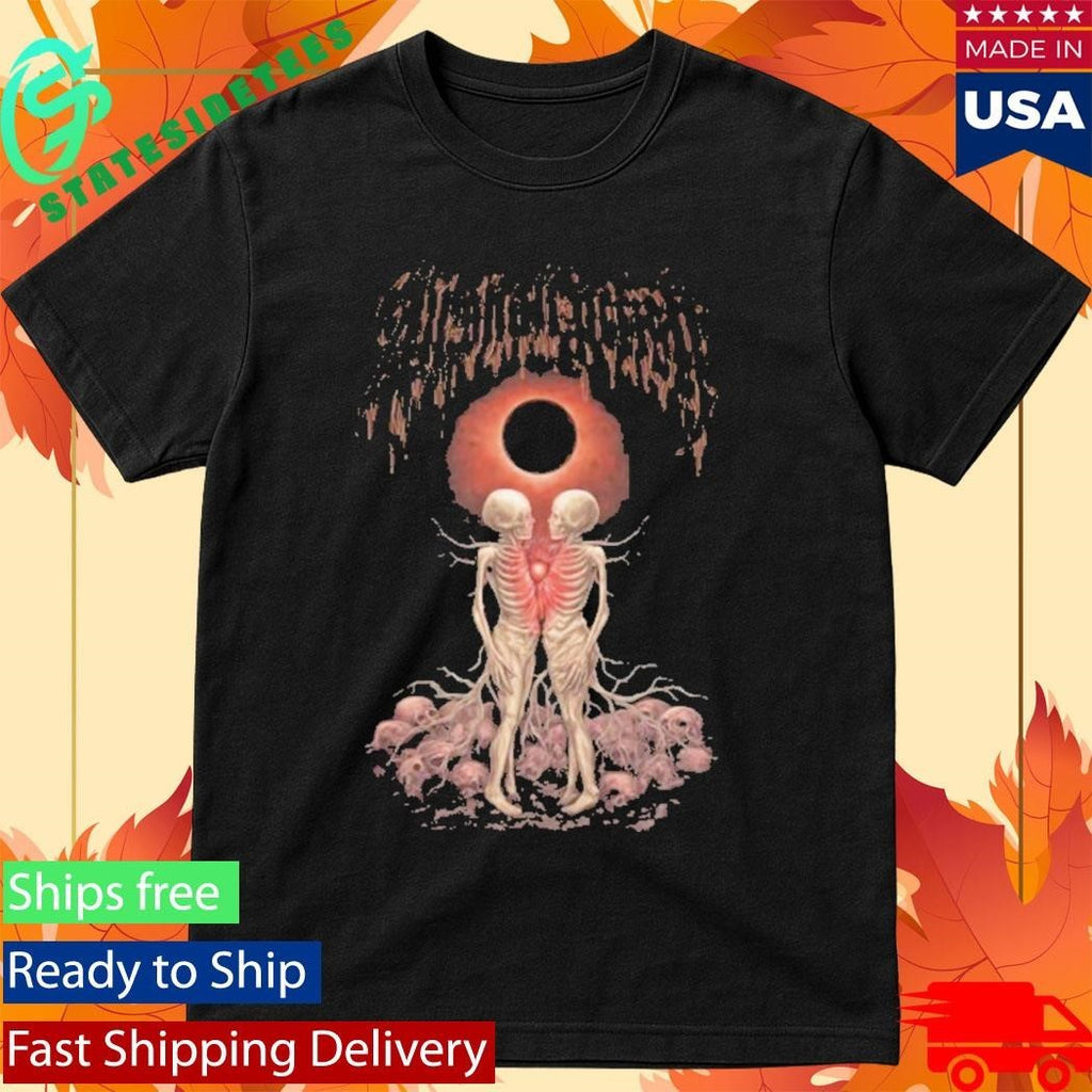 All Shall Perish One Flesh Shirt