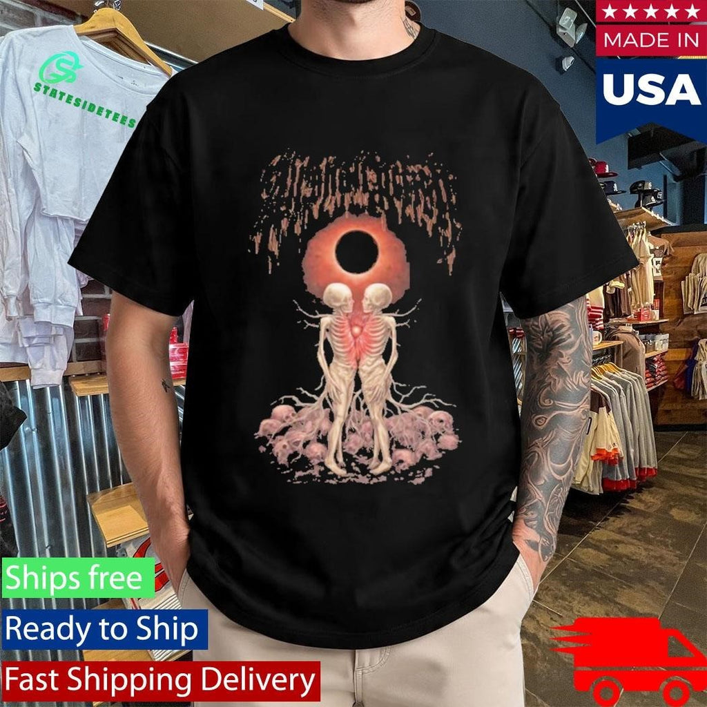 All Shall Perish One Flesh Shirt